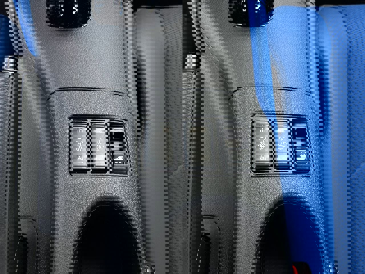 New 2026 Nissan Z Performance image 14