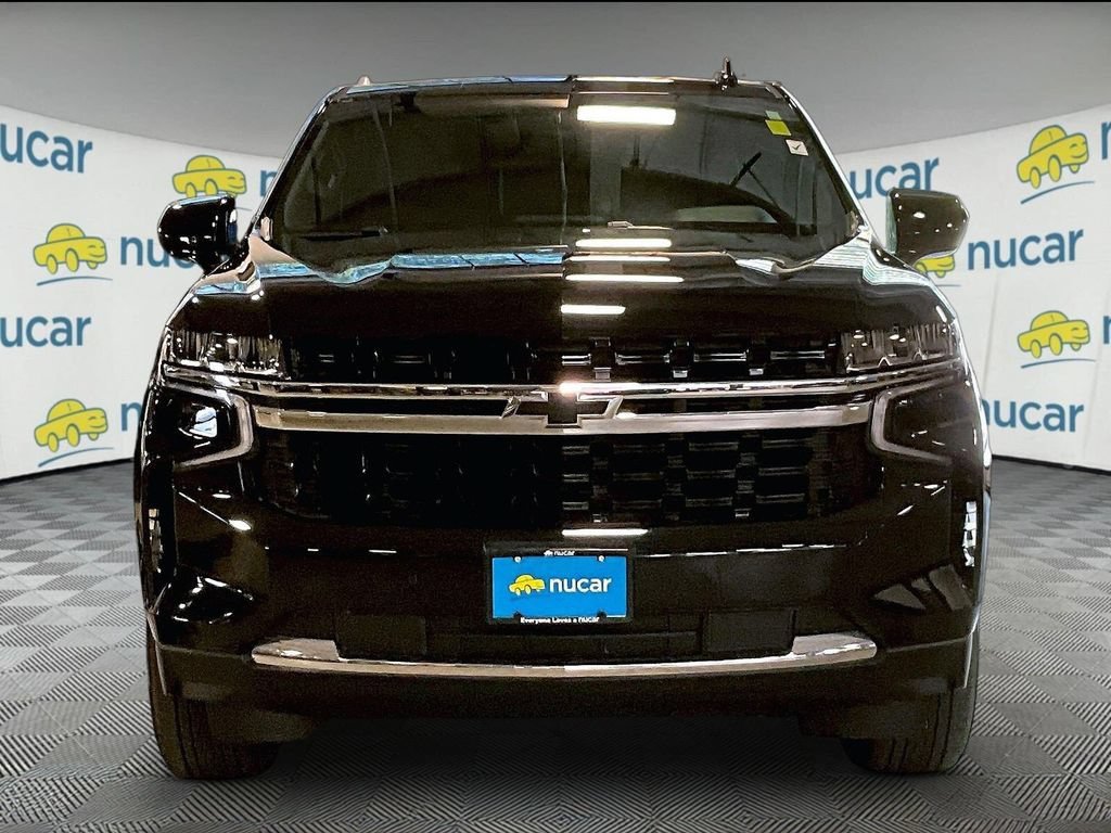 Used 2023 Chevrolet Tahoe LS AWD/4WD image 2