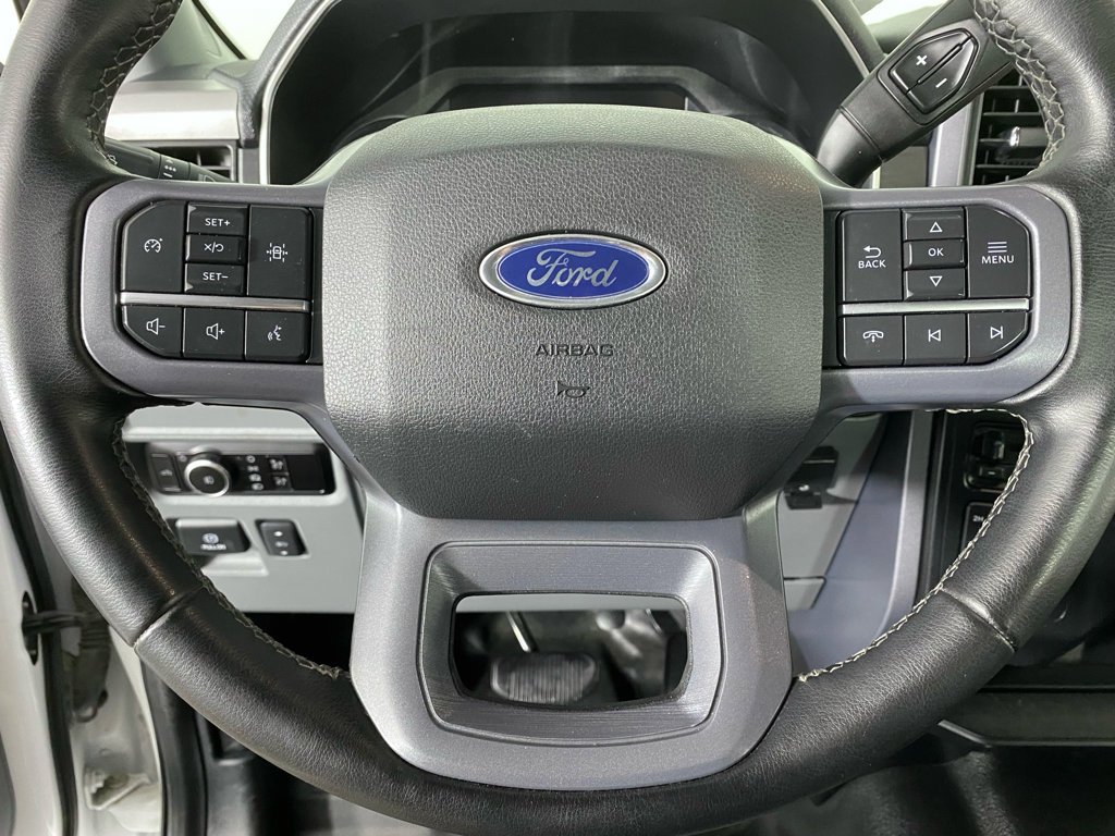 Used 2023 Ford F150 XLT w/ Equipment Group 301A Mid image 23