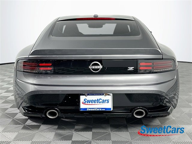 Used 2024 Nissan Z Performance w/ Floor Mat Package image 6