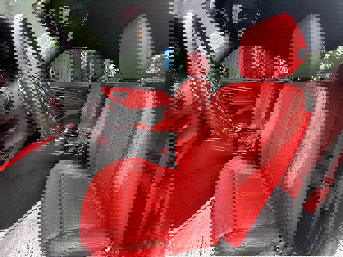 Used 2014 BMW 428i Coupe image 11