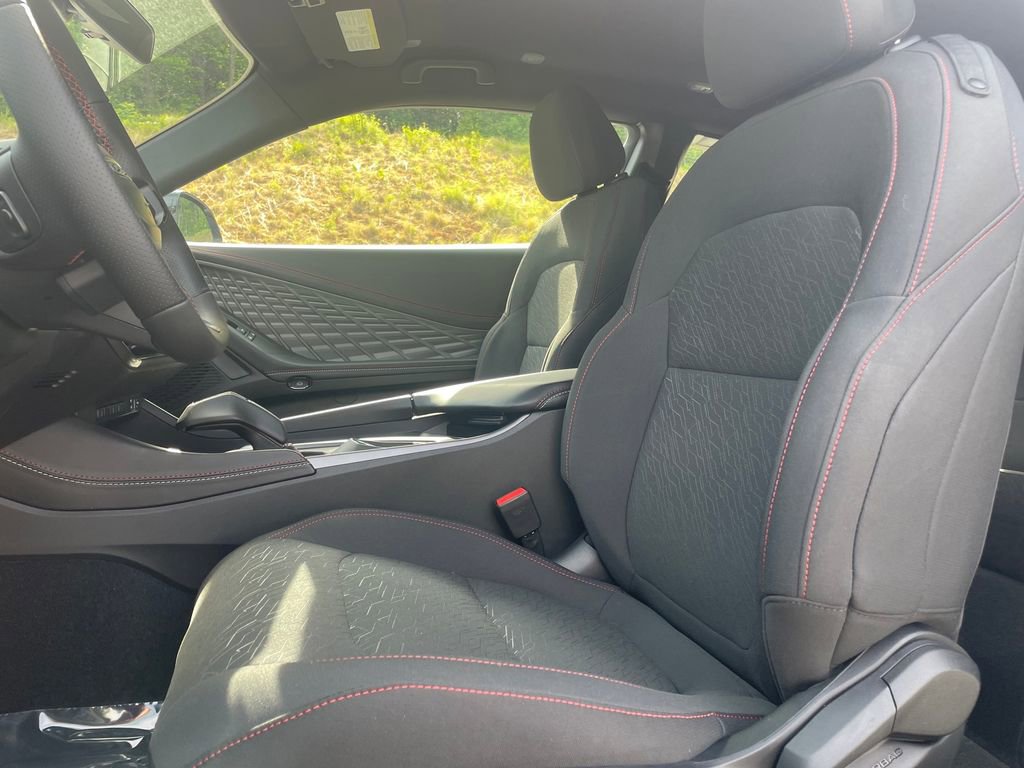 New 2026 Dodge Charger R/T AWD/4WD image 12