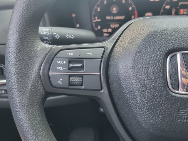 Used 2024 Honda Accord EX image 25