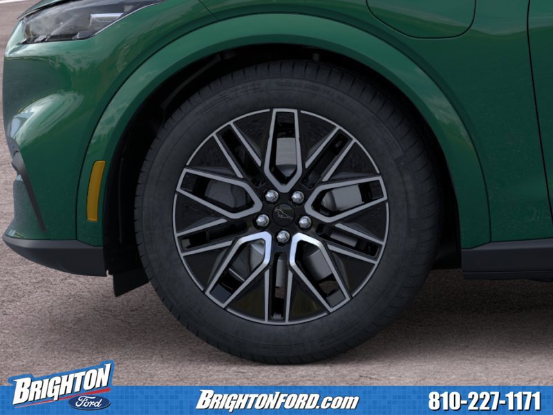 New 2026 Ford Mustang Mach-E Premium w/ Interior Protection Package AWD/4WD image 19