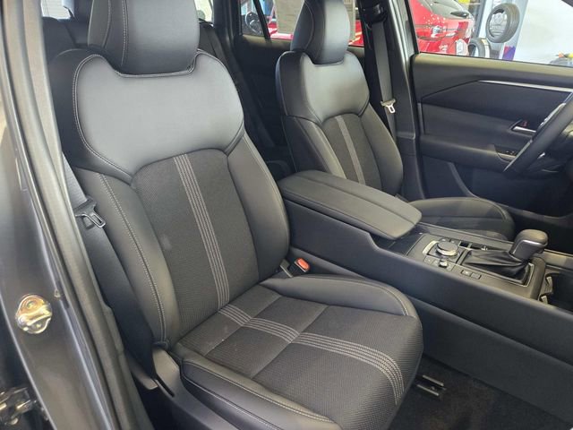 New 2025 MAZDA CX-50 2.5 Hybrid w/ Weather Package image 12