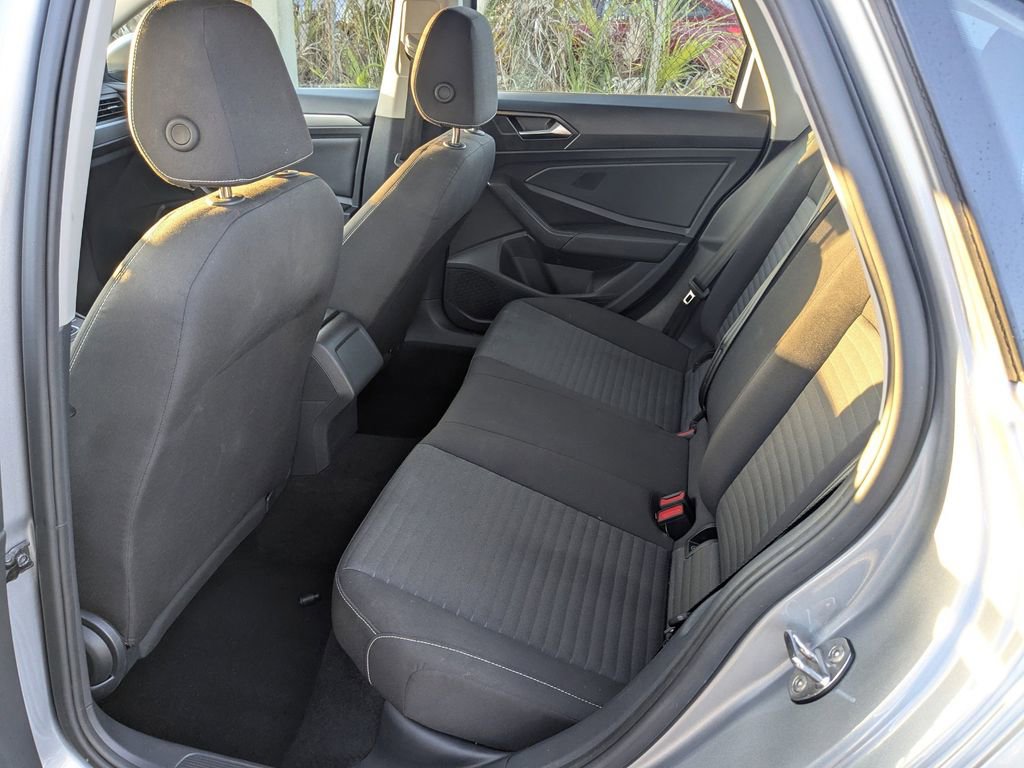 Used 2024 Volkswagen Jetta S FWD image 13