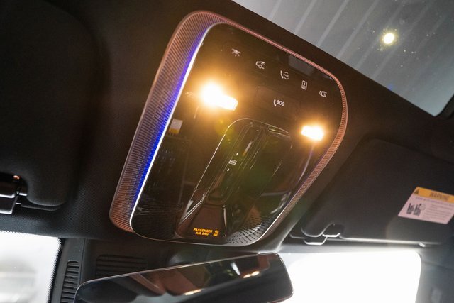 New 2026 Mercedes-Benz S 580 4MATIC Sedan image 25