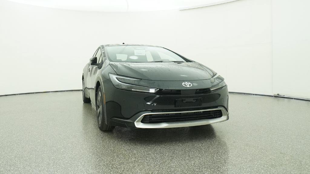 New 2026 Toyota Prius SE image 47