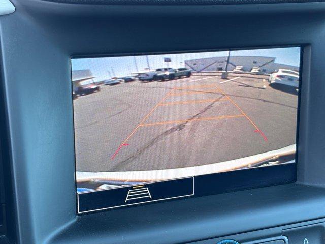 Used 2024 GMC Terrain SLE FWD image 26
