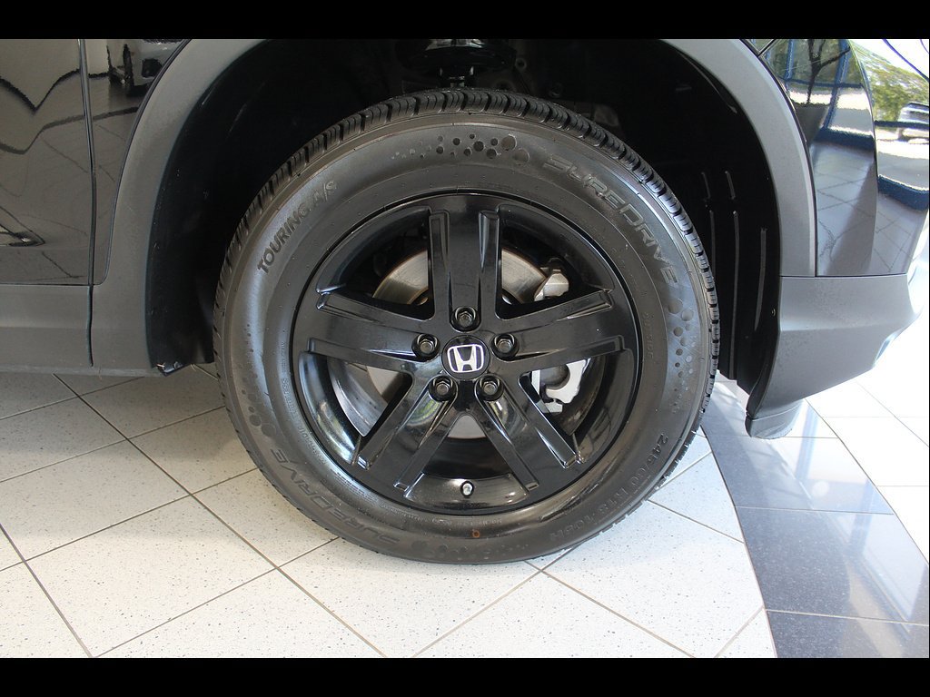Used 2023 Honda Ridgeline Black Edition image 10