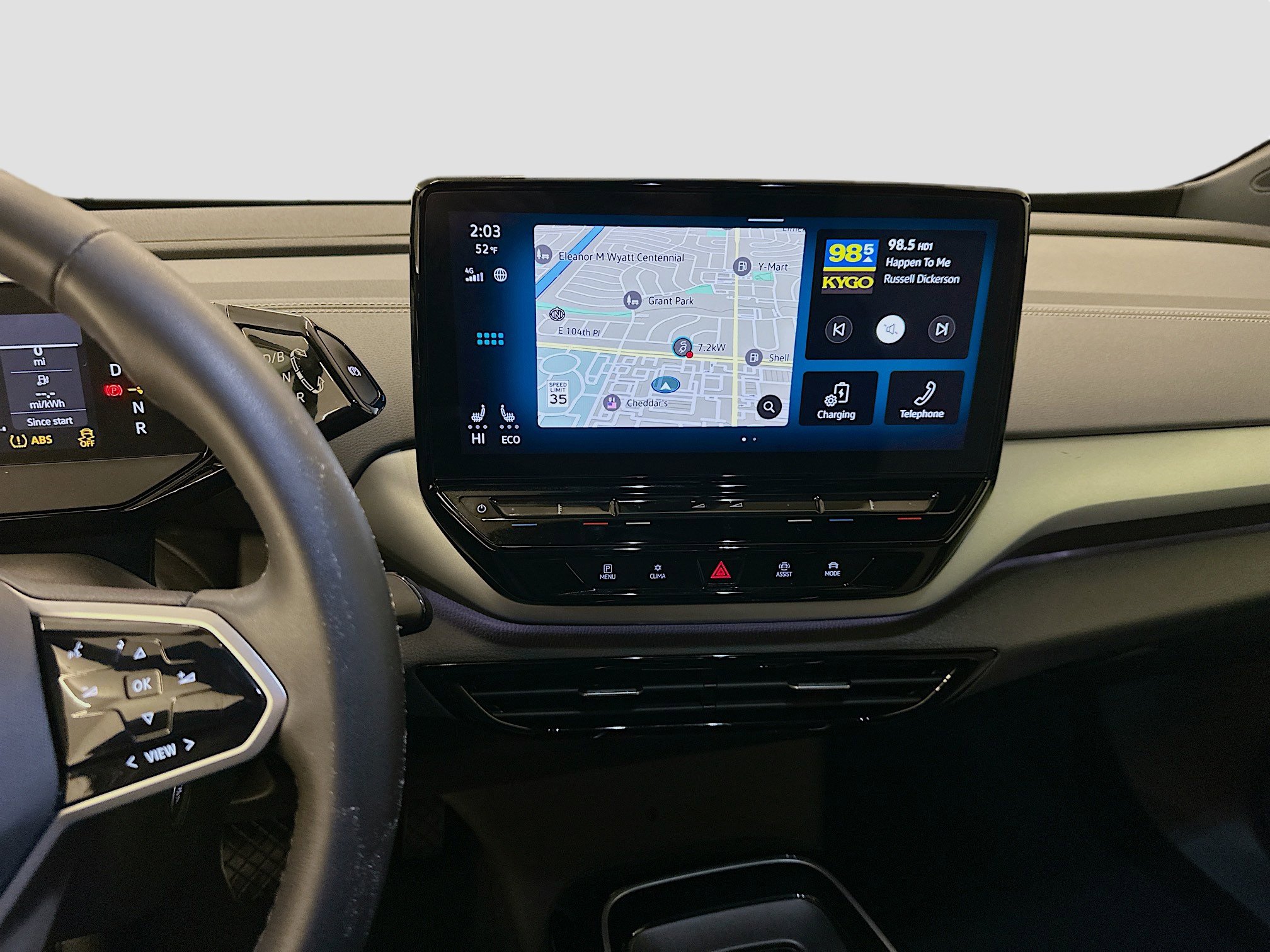 Used 2023 Volkswagen ID.4 Pro AWD/4WD image 26