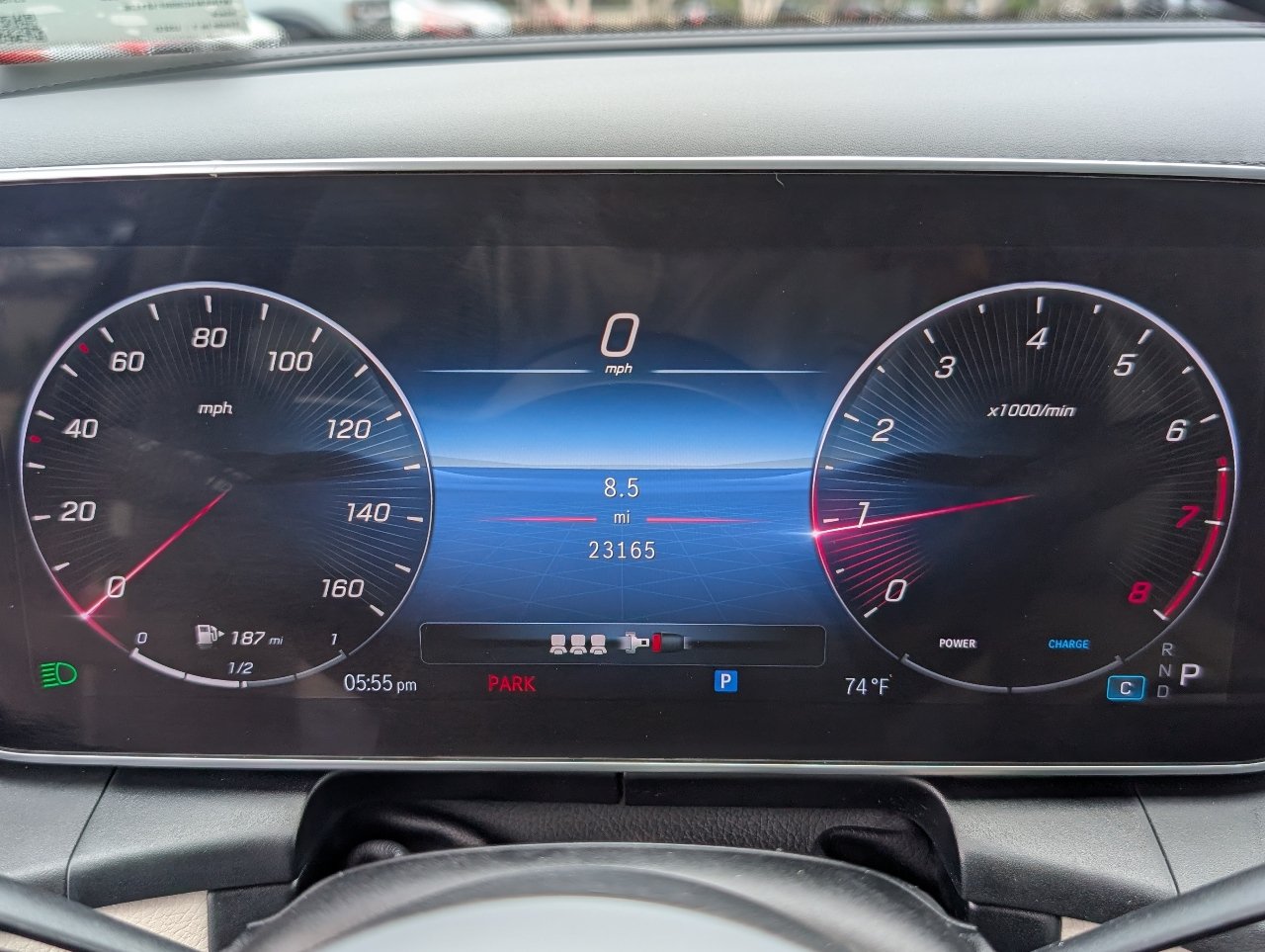Used 2024 Mercedes-Benz GLC 300 image 19