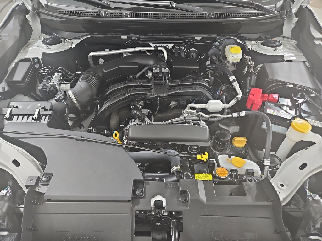 New 2026 Subaru Outback Premium AWD/4WD image 20