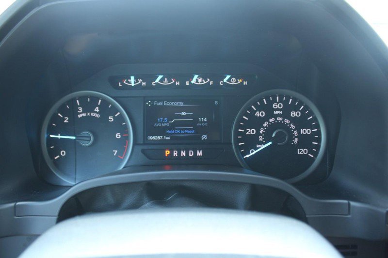 Used 2019 Ford F150 XLT w/ Equipment Group 302A Luxury AWD/4WD image 19