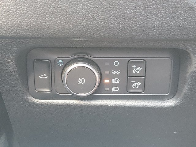 New 2026 Ford Ranger XLT AWD/4WD image 15