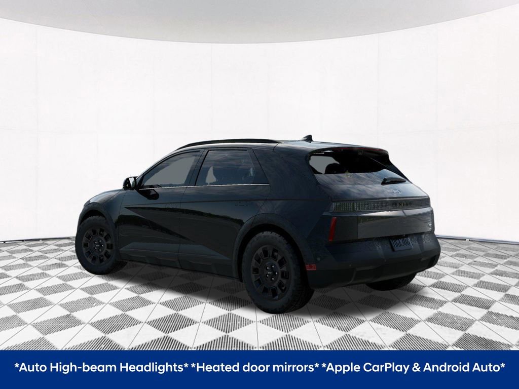 New 2026 Hyundai Ioniq 5 XRT AWD/4WD image 8