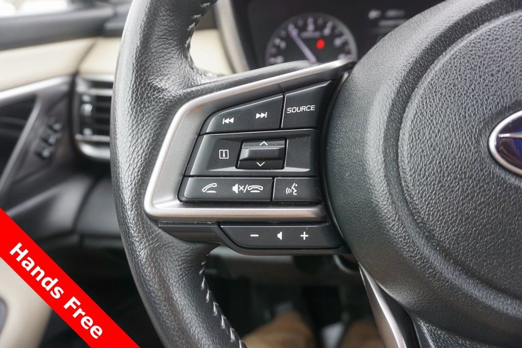 Used 2023 Subaru Outback Limited XT image 4