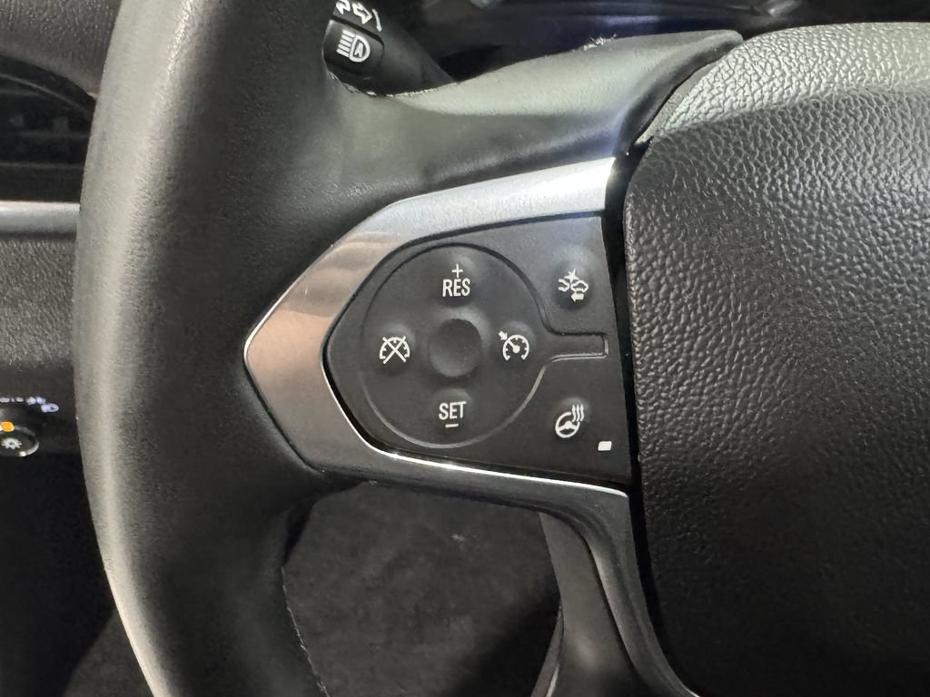 Used 2023 Chevrolet Traverse RS AWD/4WD image 5