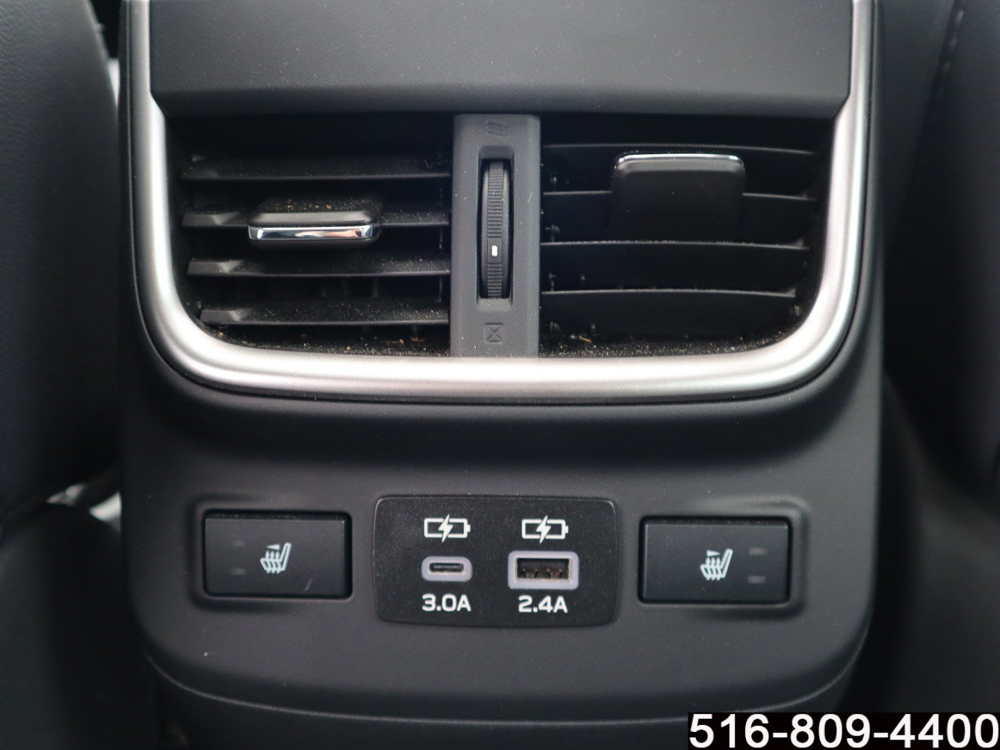 Used 2024 Subaru Legacy Limited w/ Popular Package #2 image 22