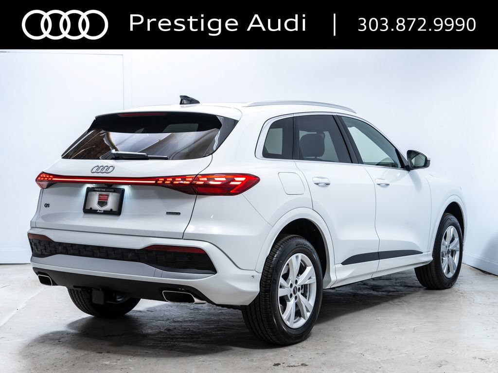 New 2026 Audi Q5 Premium AWD/4WD image 7