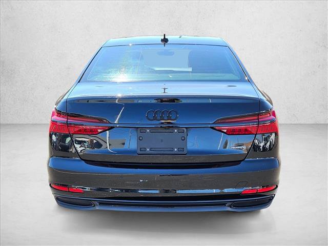 Used 2021 Audi A6 2.0T Premium w/ Convenience Package AWD/4WD image 7
