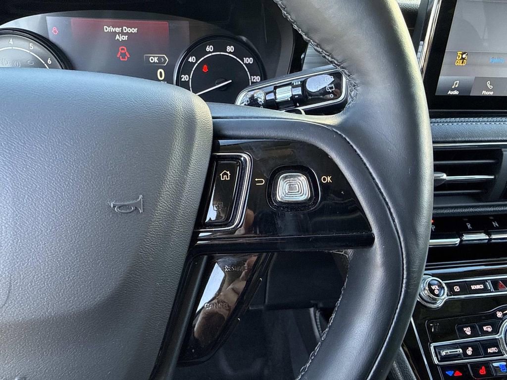 Certified 2020 Lincoln Corsair AWD w/ Premium Package image 29