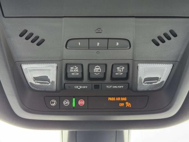 Used 2023 Buick Enclave Premium w/ Experience Buick Package AWD/4WD image 35