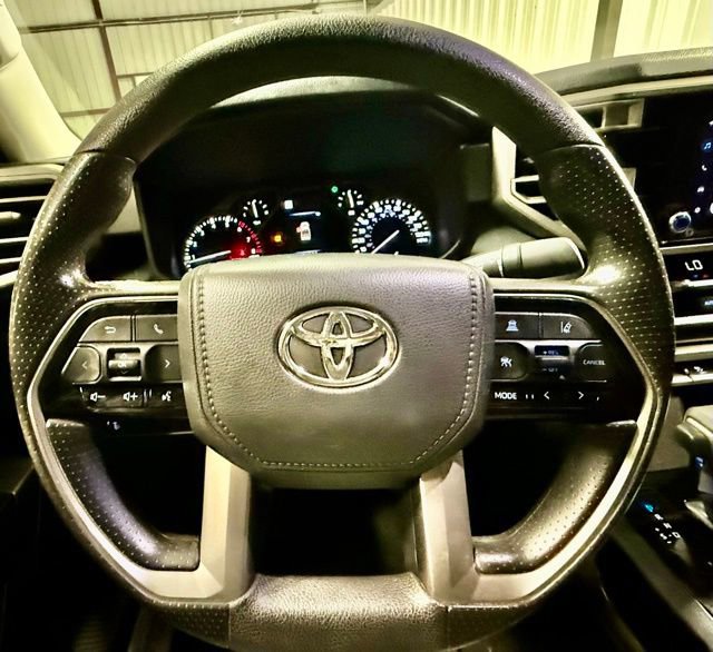 Used 2023 Toyota Tundra SR5 image 14