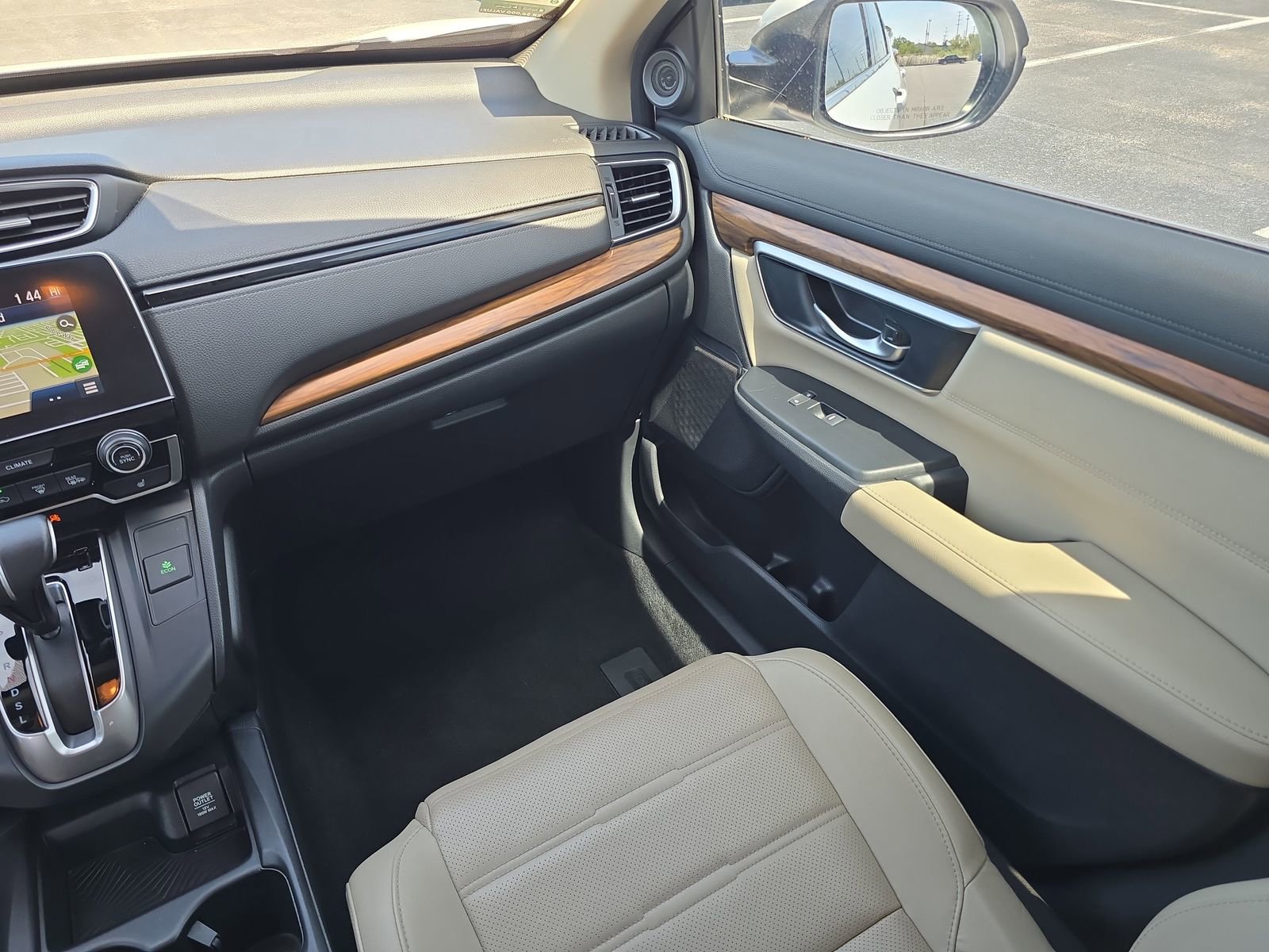 Used 2018 Honda CR-V Touring image 12