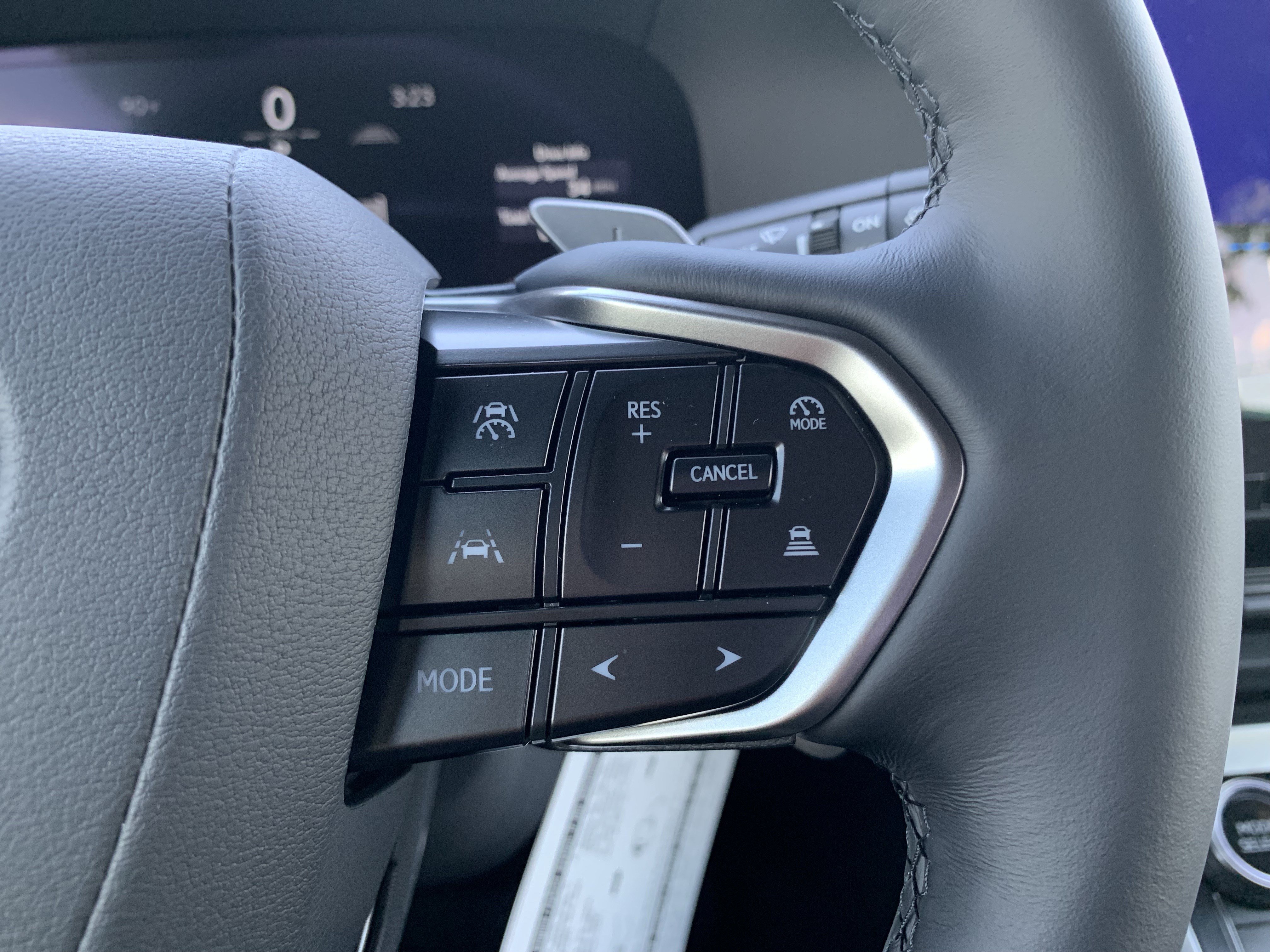 Used 2026 Lexus GX 550 AWD/4WD image 20