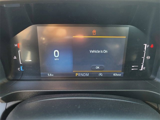 Used 2024 Ford Ranger XL w/ Trailer Tow Package image 13