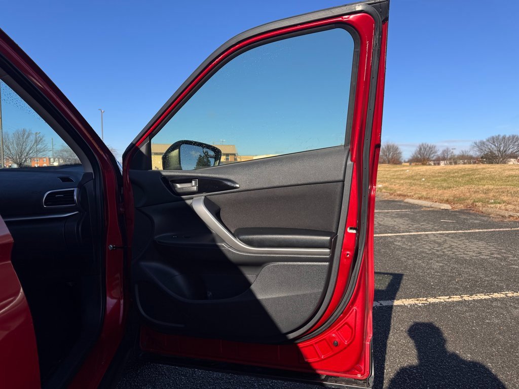 Used 2018 Mitsubishi Eclipse Cross ES image 22