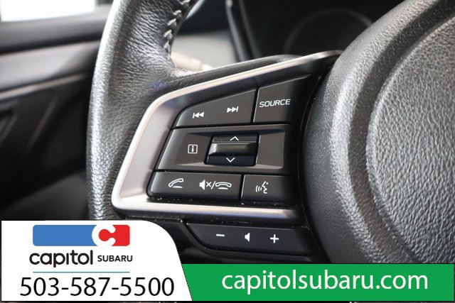 Used 2024 Subaru Outback Premium AWD/4WD image 19