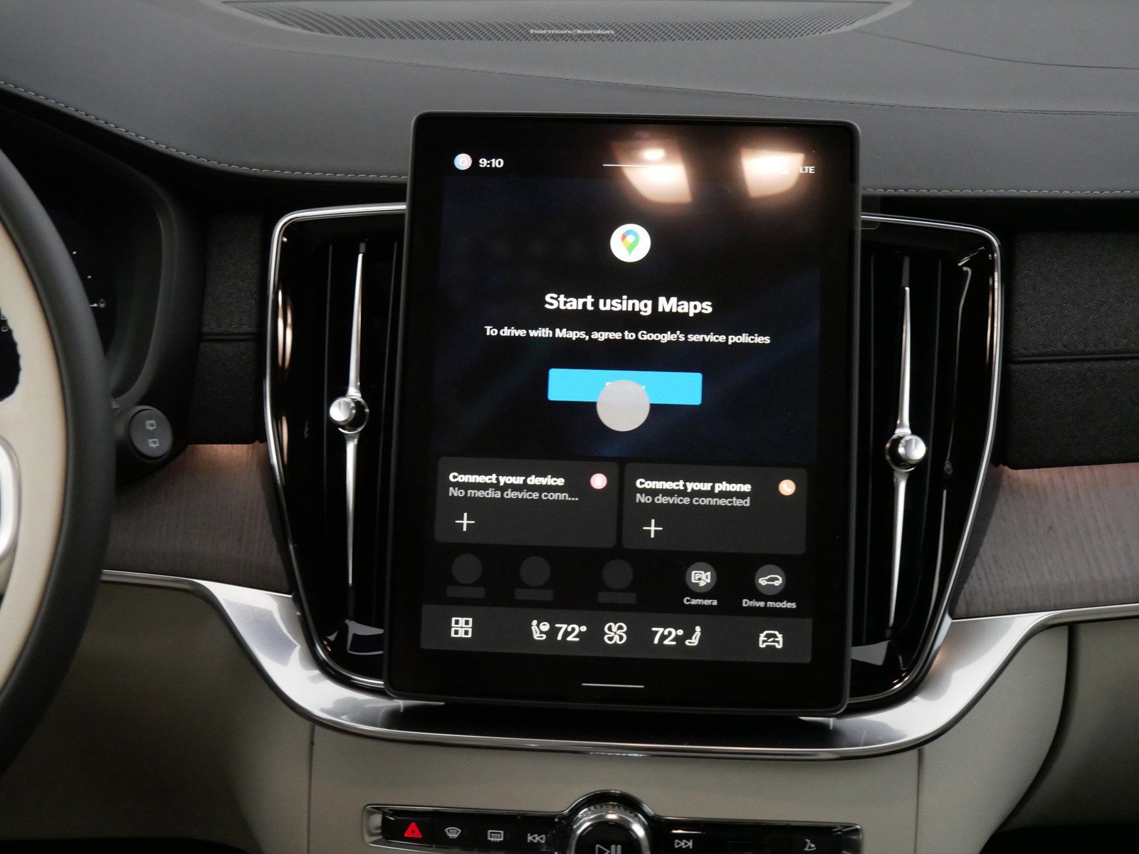 New 2026 Volvo XC90 T8 Ultra w/ Protection Package Premier image 8