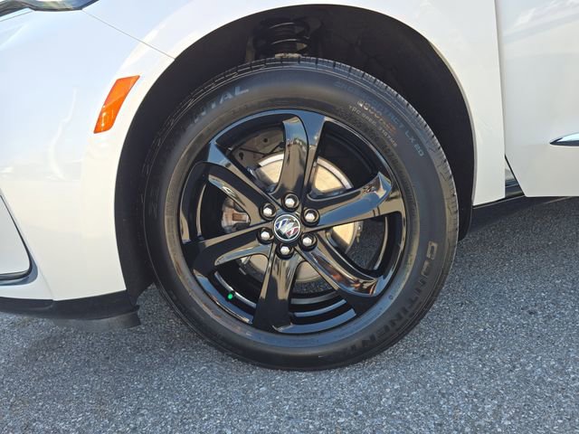 Certified 2023 Buick Enclave Essence w/ Experience Buick Package image 33