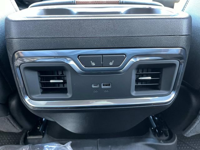 New 2026 Chevrolet Silverado 2500 High Country w/ High Country Premium Package image 20