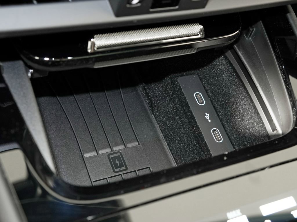 New 2026 Porsche Cayenne S AWD/4WD image 30