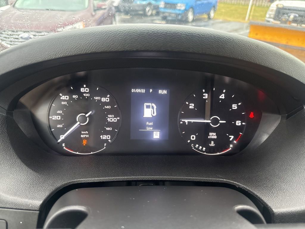 Used 2024 RAM ProMaster 2500 image 17