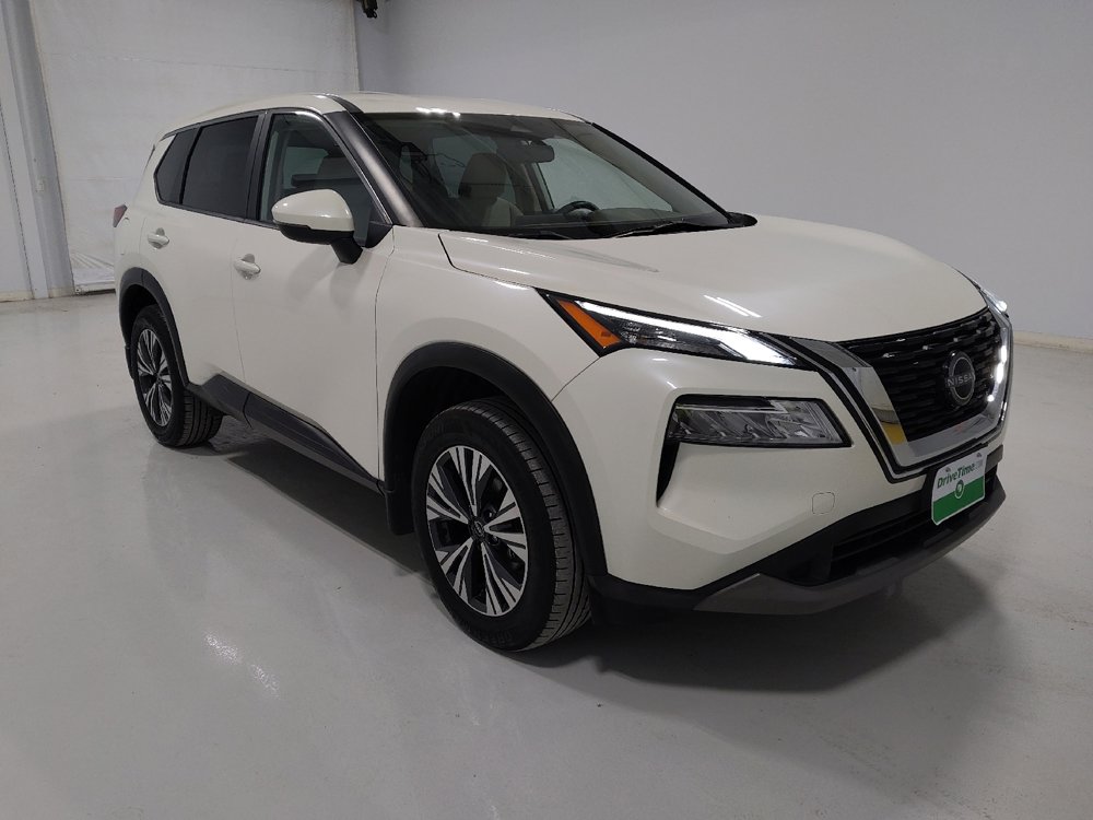 Used 2023 Nissan Rogue SV image 13