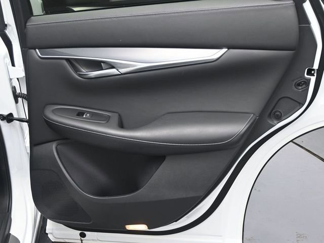 Used 2023 INFINITI QX50 Sport image 31