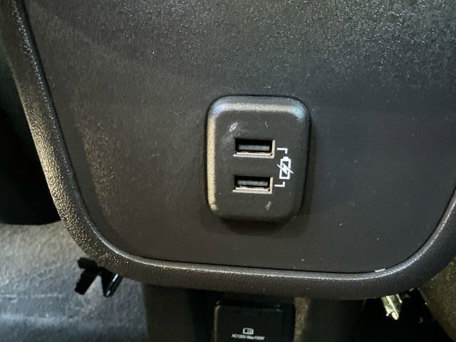Used 2024 Chevrolet Equinox LT image 17