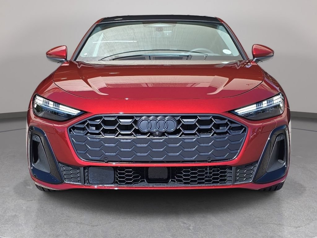 New 2026 Audi A5 Prestige AWD/4WD image 2