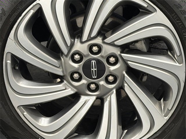 Used 2022 Lincoln Navigator L Reserve image 5