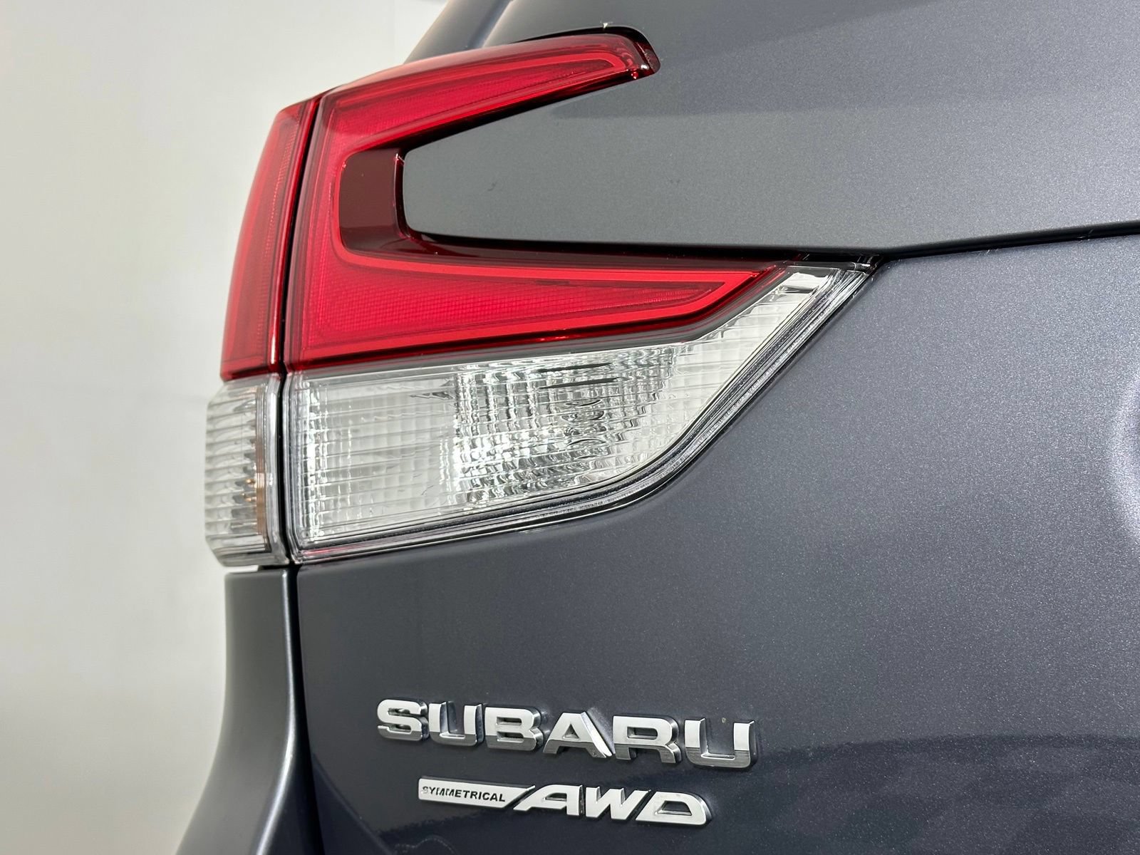 Used 2020 Subaru Forester Touring AWD/4WD image 11