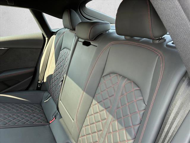 Certified 2023 Audi S5 Prestige w/ Prestige Package AWD/4WD image 14