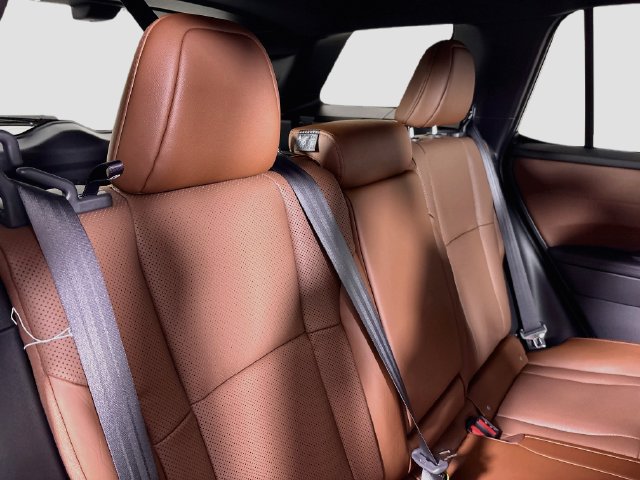 New 2026 Subaru Outback Touring XT AWD/4WD image 28