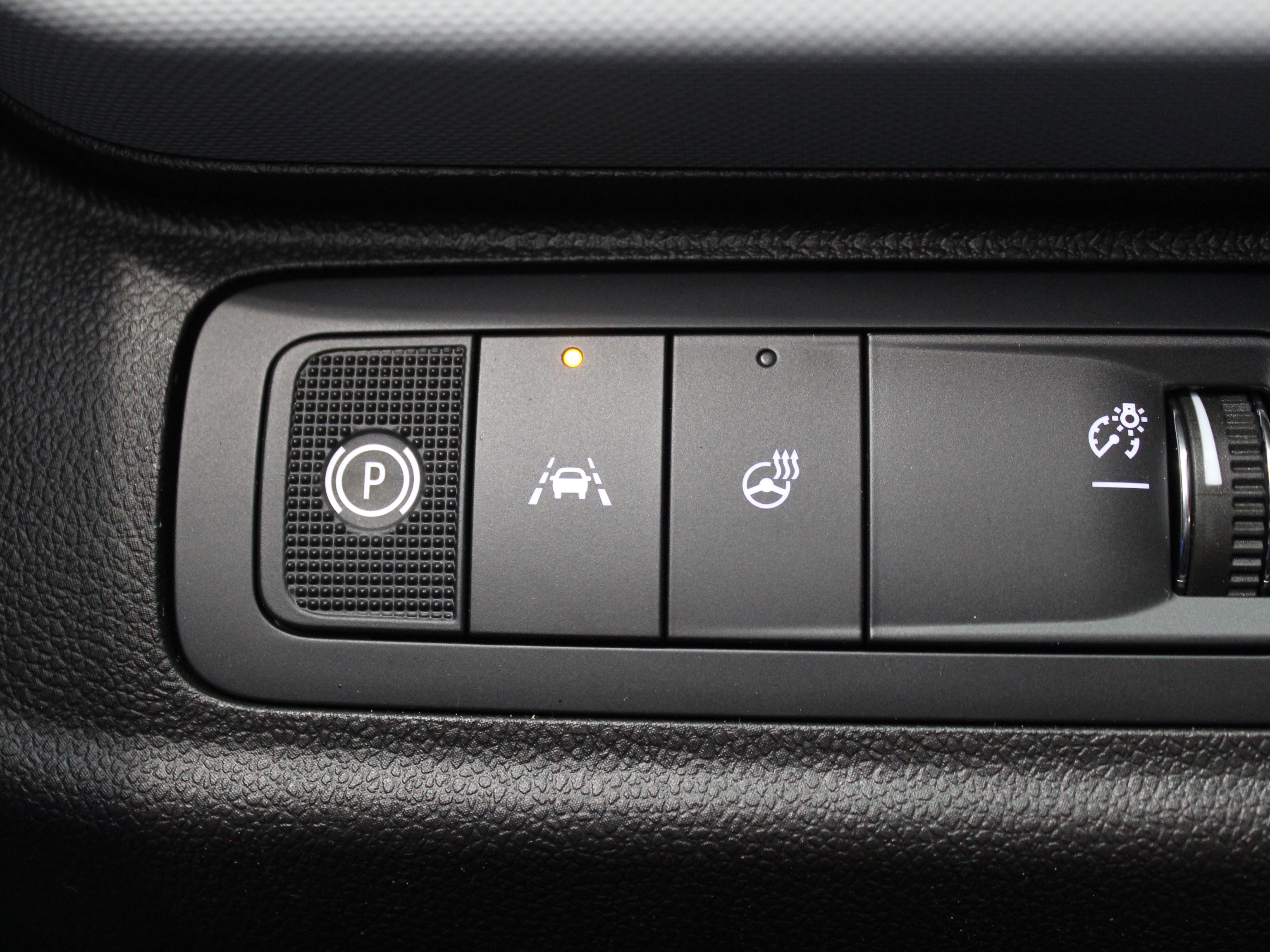 New 2027 Chevrolet Bolt RS image 19