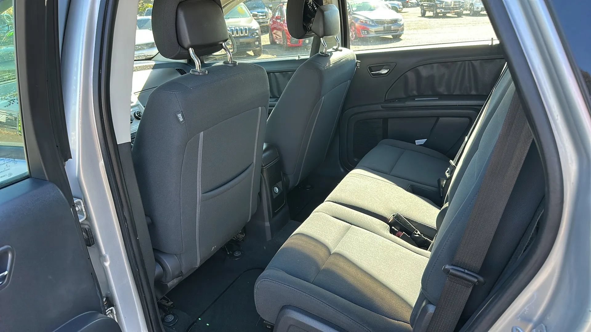 Used 2010 Dodge Journey SE FWD image 10