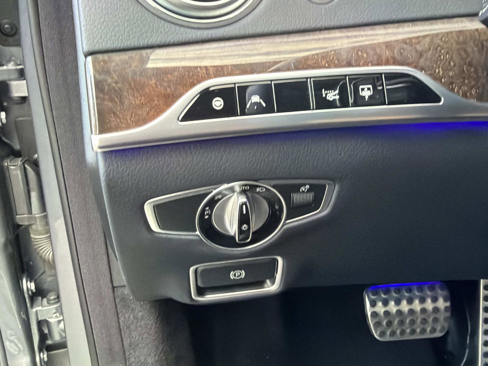 Certified 2019 Mercedes-Benz S 560 Sedan image 30