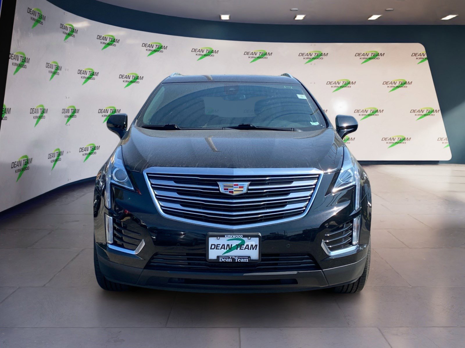 Used 2017 Cadillac XT5 Luxury w/ Driver Awareness Package AWD/4WD image 7